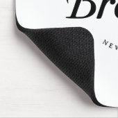 ブロンクスNY マウスパッド (コーナー)