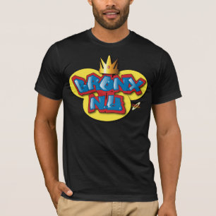 ブロンクスNY Tシャツ