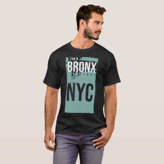 ブロンクスNYC 1898 Tシャツ