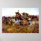 ブロンク ポスター (正面)