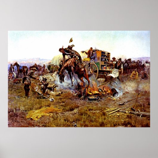 ブロンク ポスター (正面)