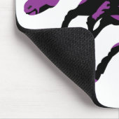 ブロンク マウスパッド (コーナー)