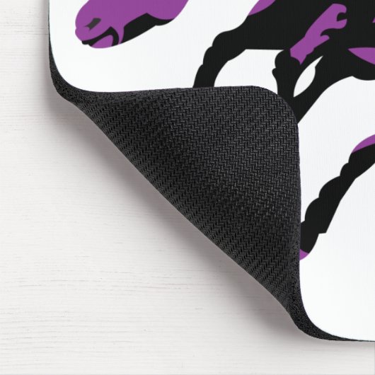 ブロンク マウスパッド (コーナー)