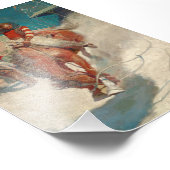 ブロンコバスタバイネウェルコンバーズワイエス フォトプリント            (角)