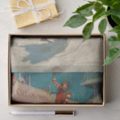 ブロンコバスタバイネウェルコンバーズワイエス 薄葉紙 (ギフト)