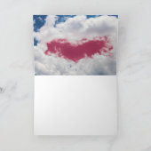 ブロンコ4X4オフロードレージャー カード (内部)