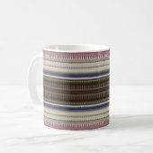 ブロンジノマグV コーヒーマグカップ (正面左)