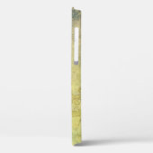 ブロンズのトンボ Case-Mate iPhoneケース (裏面 / 左)