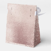 ブロンズアダルトダブルジョイントの双子の誕生日 フェイバーボックス (裏面サイド)