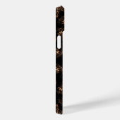 ブロンズエイジ マンダラ Case-Mate iPhoneケース (裏面 / 右)