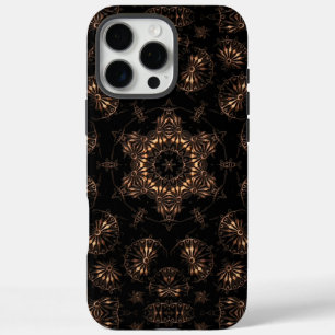 ブロンズエイジ マンダラ iPhone 16 PRO MAXケース