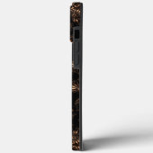 ブロンズエイジ マンダラ Case-Mate iPhoneケース (裏面 / 左)