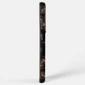 ブロンズエイジ マンダラ SAMSUNG GALAXYケース (右側面)