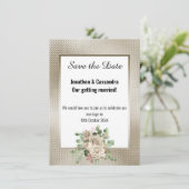 ブロンズグリッターバラユーカリ保存日 (スタンド正面)