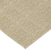 ブロンズグリッター輝 テーブルクロス (アングル)