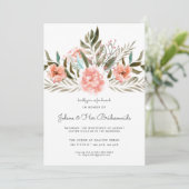 ブロンズコーラル | フラワーブライドメイドのランチ (スタンド正面)