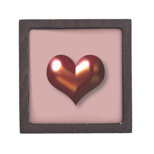 ブロンズハートAH2011 ギフトボックス (正面)