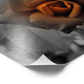 ブロンズバラアット正午 フォトプリント            (角)