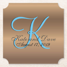 ブロンズモノグラムアメージングファブ