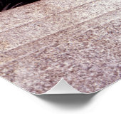 ブロンズライオントラファルガースクエア ポスター (コーナー)