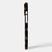 ブロンズ時代の曼荼羅 Case-Mate iPhoneケース (裏面 / 左)