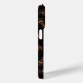 ブロンズ時代の曼荼羅 Case-Mate iPhoneケース (裏面 / 右)