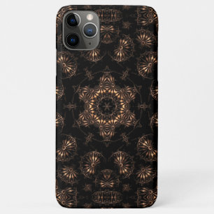 ブロンズ時代の曼荼羅 iPhone 11 PRO MAXケース