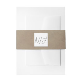 ブロンズ白熱［赤熱］光を放つランタン素朴ロマン結婚ス 招待状ベリーバンド