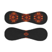 ブロンズ美しい 野球ボール (パネル)