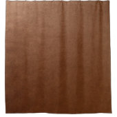 ブロンズ革シャワーカーテン シャワーカーテン (正面)