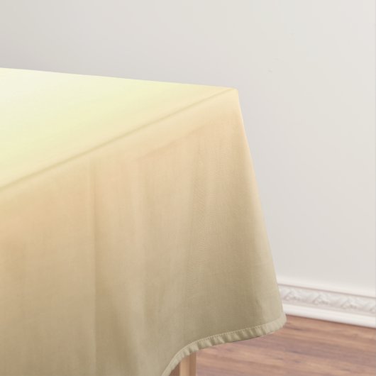 ブロンズ19・8周年記念結婚テーブルクロス テーブルクロス (インサイチュ)