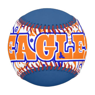 ブロンソンイーグルズ野球 野球ボール