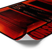 ブロンソン膜 ポスター (角)