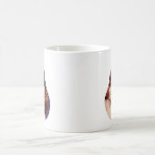 ブロンツィーノのヴィーナス、キューピッド、愚かさ、そして時間 マグカップ2 コーヒーマグカップ (中央)