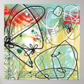 ブロンテの怒り2 – ポスター (正面)