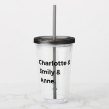 ブロンテレクシスターズIシャルロット&エミリー&アン