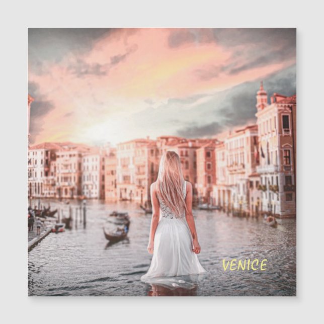 ブロンディインロマンティックヴェニス (正面)