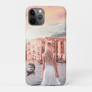 ブロンディインロマンティックヴェニス iPhone 11 PROケース