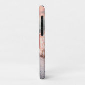 ブロンディインロマンティックヴェニス Case-Mate iPhoneケース (裏面/左)