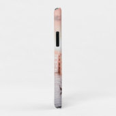 ブロンディインロマンティックヴェニス Case-Mate iPhoneケース (裏面/右)