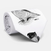 ブロンディーネットピジョンレース1978 ネクタイ (ロール)