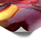 「ブロンディ&アイ」 ポスター (角)