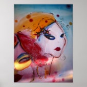 「ブロンディ&アイ」 ポスター (正面)