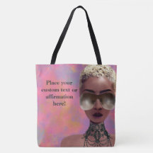 ブロンドのメラニンの果実の美しいの魔術の虹