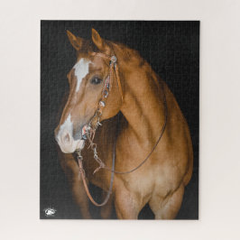 ブロンドの女性は及び-カスタマイズ可能なジグソーパズルを壊しました ジグソーパズル