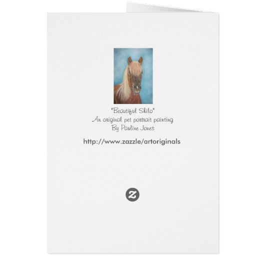 ブロンドの鬣のウマ科のな芸術の馬を持つクリのロバ (裏面)