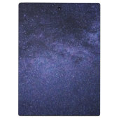 ブロンドサーファーティーンエージガール銀河系 クリップボード (裏面)