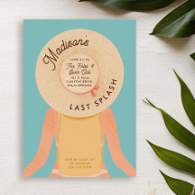 ブロンドパーム春バチェロレッテウィークエンドプールパーティー