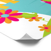 ブロンドフェアリープリンセス ポスター (角)