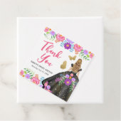 ブロンドプリンセスメキシコフローラドレススウィート16 フェイバータグ (インサイチュ)